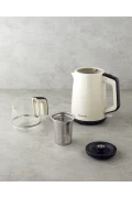 چای ساز و کتری ۲ لیتری CMK 6030 بژ