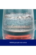 چای‌ساز سری 5000، 1.8 لیتر، 1900 وات، نگهداری دمای خودکار، HD7350/00