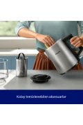 چای‌ساز سری 5000، 1.8 لیتر، 1900 وات، نگهداری دمای خودکار، HD7350/00