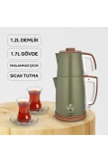 چای ساز نیهوند KCM336