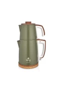 چای ساز نیهوند KCM336