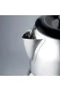 چای‌ساز برقی دموکولیک اینوکس سیاه ۱.۸ لیتر A359