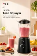 مخلوط‌کن شخصی اسموتی بلندر 1000 وات مدل M27