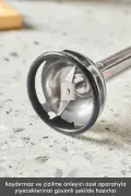 رابرت چندمنظوره ۶ در ۱ مشکی