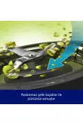 مخلوط‌کن 3000 سری با فناوری ProBlend Crush، 600 وات، ظرفیت 2 لیتر، ظرفیت 1.25 لیتر HR2291/41