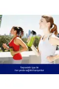 مخلوط‌کن 3000 سری با فناوری ProBlend Crush، 600 وات، ظرفیت 2 لیتر، ظرفیت 1.25 لیتر HR2291/41