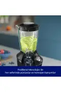 مخلوط‌کن 3000 سری با فناوری ProBlend Crush، 600 وات، ظرفیت 2 لیتر، ظرفیت 1.25 لیتر HR2291/41
