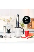 ست مخلوط کن مولتی کوئیک 7 مدل Mq7045x با توان 1000 وات