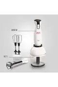 مخلوط کن HB1811 Easyblend Seti 1000 W