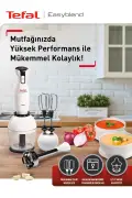 مخلوط کن HB1811 Easyblend Seti 1000 W