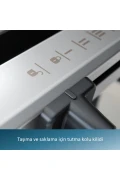 مدل 5000، 2200 وات، دستگاه گریل و توست، کاملاً باز شونده برای گریل، HD6301/90