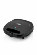 دستگاه توست ساز گرانیتی SSM-2513 – گرم شدن سریع، سطح نچسب، تمیز کردن آسان