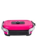 دستگاه وافل ساز دو حفره‌ای Grill’O GR632