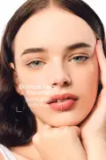 کرم ضد آفتاب مرطوب کننده غلیظ با خاصیت روشن کنندگی و SPF +50 حجم 80 میلی لیتر