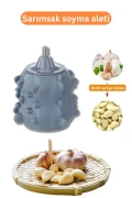 چرخ گوشت و سبزی خردکن Instantchopper 1000 PRO – 2.3 لیتر با مخزن چوبی و فولادی + 1.2 لیتر مخزن