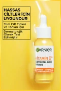 سرم صورت ویتامین C+ فوق درخشان 30ML (نیاسینامید، اسید سالیسیلیک، ملسیل) سرم روشن کننده
