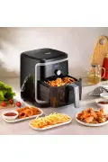 سرخ کن هوای ترموشف XL