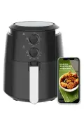 سرخ‌کن سریع XL (سرخ‌کن بدون روغن ایر فرایر) HAF-01
