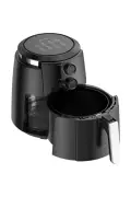 سرخ‌کن سریع XL (سرخ‌کن بدون روغن ایر فرایر) HAF-01