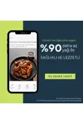 سرخ‌کن سریع XL (سرخ‌کن بدون روغن ایر فرایر) HAF-01