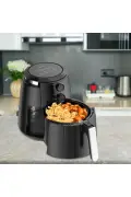 سرخ‌کن سریع XL (سرخ‌کن بدون روغن ایر فرایر) HAF-01