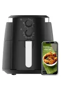 سرخ‌کن سریع XL (سرخ‌کن بدون روغن ایر فرایر) HAF-01