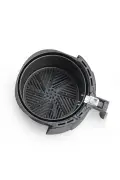 سرخ کن دیجیتال سریع XL (سرخ کن بدون روغن Airfryer) HAF-02