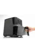 سرخ کن سریع Lxaf-01 Xxl با ظرفیت 7.5 لیتر - سرخ کن هوایی