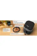 سرخ کن بدون روغن Easy Fry Infrared با توان 2000 وات - 7 لیتر