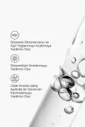 سرم ضد لک و کاهش ظاهر منافذ 30ml با نیاسینامید 10% و زینک 1%