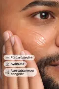 سرم ضد لک و کاهش ظاهر منافذ 30ml با نیاسینامید 10% و زینک 1%