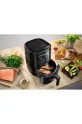 سرخ کن هوای داغ مشکی MAF240B0