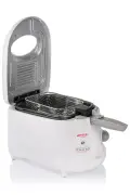 سرخ‌کن یونیورسال ZG 16A GH22020