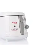 سرخ‌کن یونیورسال ZG 16A GH22020