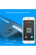 عینک واقعیت مجازی با هدفون برای فیلم‌های 3D و بازی‌های ویدیویی، سازگار با تمام تلفن‌ها - VR-box