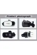 عینک واقعیت مجازی 360 درجه Vr2
