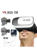 عینک واقعیت مجازی 360 درجه Vr2