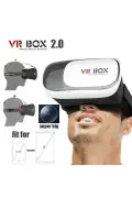 عینک واقعیت مجازی VR BOX 3D
