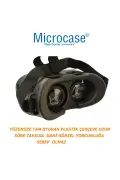 عینک واقعیت مجازی 3D - AL47180