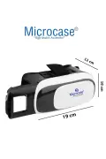 عینک واقعیت مجازی 3D - AL47180