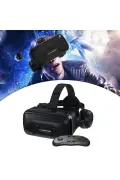 عینک واقعیت مجازی G04ea مدل Sc-b01 با کنترلر بلوتوث بی‌سیم
