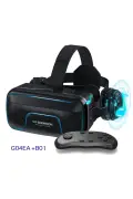 عینک واقعیت مجازی G04ea مدل Sc-b01 با کنترلر بلوتوث بی‌سیم