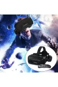 عینک واقعیت مجازی G04ea مدل Sc-b01 با کنترلر بلوتوث بی‌سیم