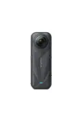 کیت شروع دوربین اکشن X5 8K 360 – حسگر دوگانه، باتری اضافی، چوب سلفی، HDR فعال