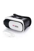 عینک واقعیت مجازی Xx-33 Vrbox 3D 2 با کنترل از راه دور هدیه
