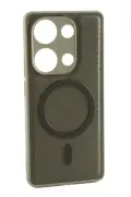 کاور مگ سیف شیائومی نوت 13 پرو 4G/5G - خاکستری