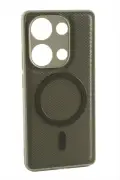 کاور مگ سیف شیائومی نوت 13 پرو 4G/5G - خاکستری