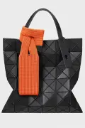 کیف تلفن بافتنی نسل جدید آیفون - آبی