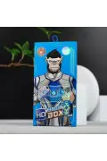 محافظ صفحه نمایش تمام‌صفحه با قابلیت نصب آسان مخصوص iPhone 17 Pro Max