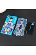محافظ صفحه نمایش تمام‌صفحه با قابلیت نصب آسان مخصوص iPhone 17 Pro Max